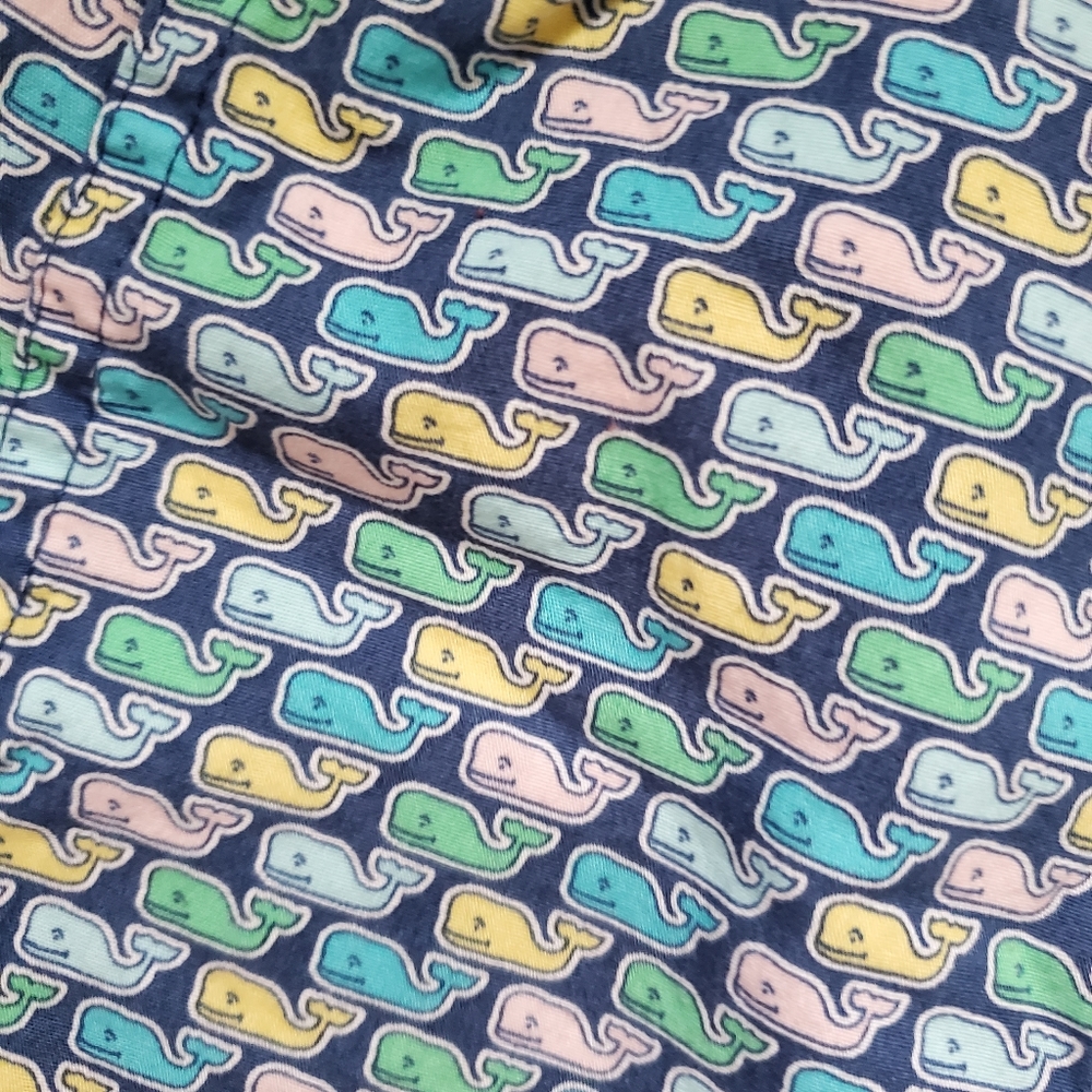 Vineyard Vines Size 16 Boxers